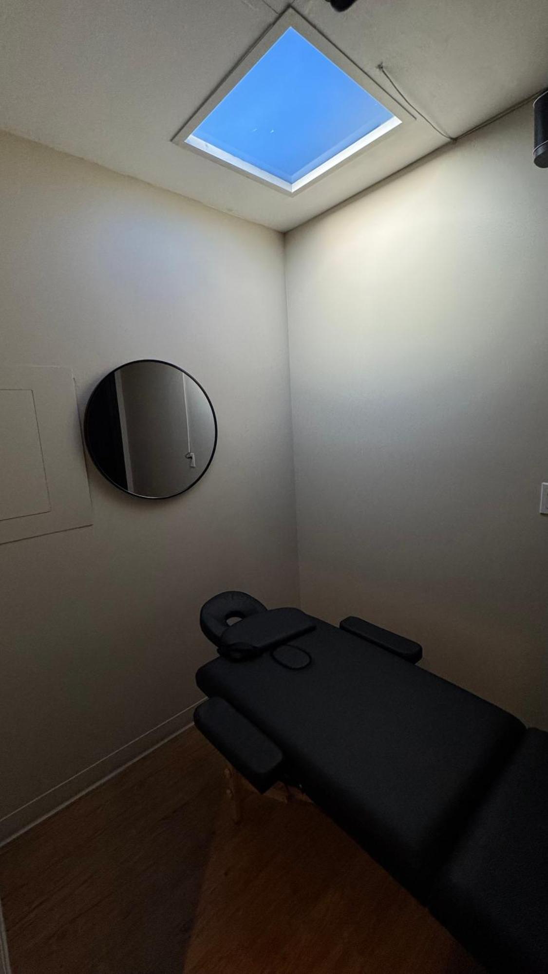 Nap York Central Park Sleep Station New York Esterno foto