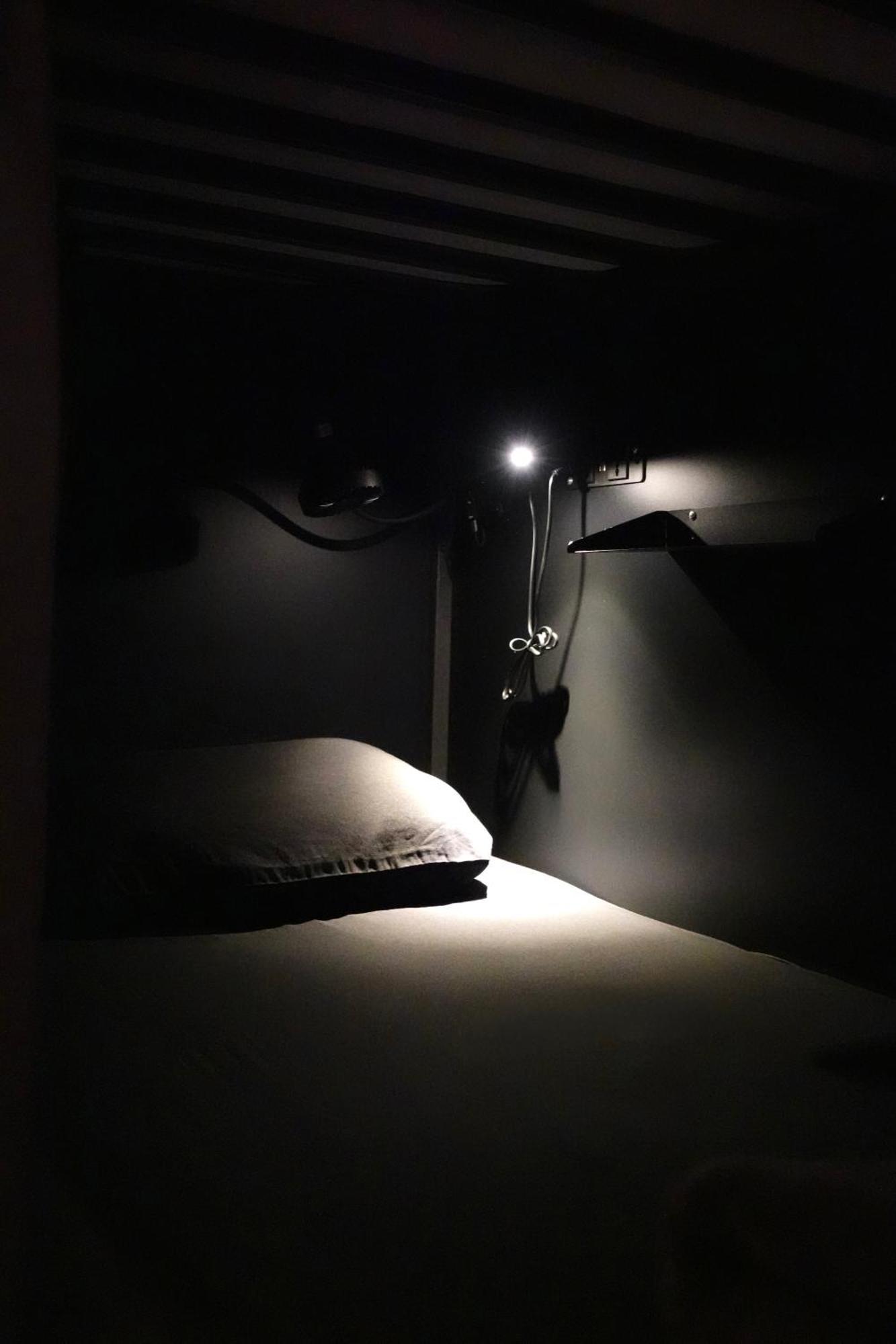 Nap York Central Park Sleep Station New York Esterno foto